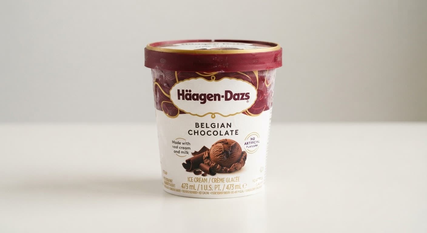Haagen Dazs