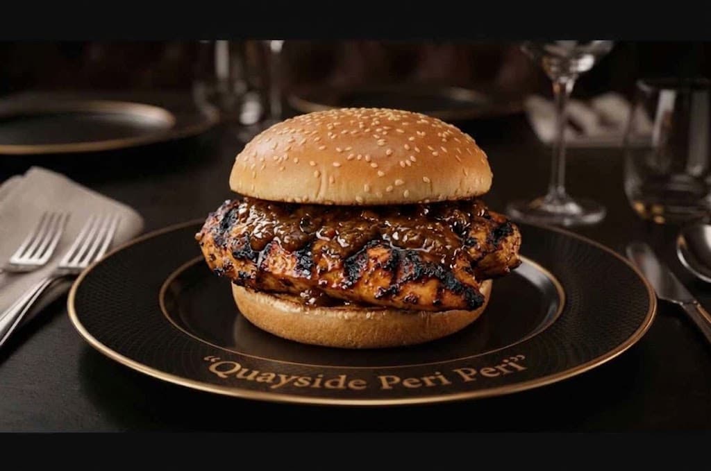 Jerk Burger