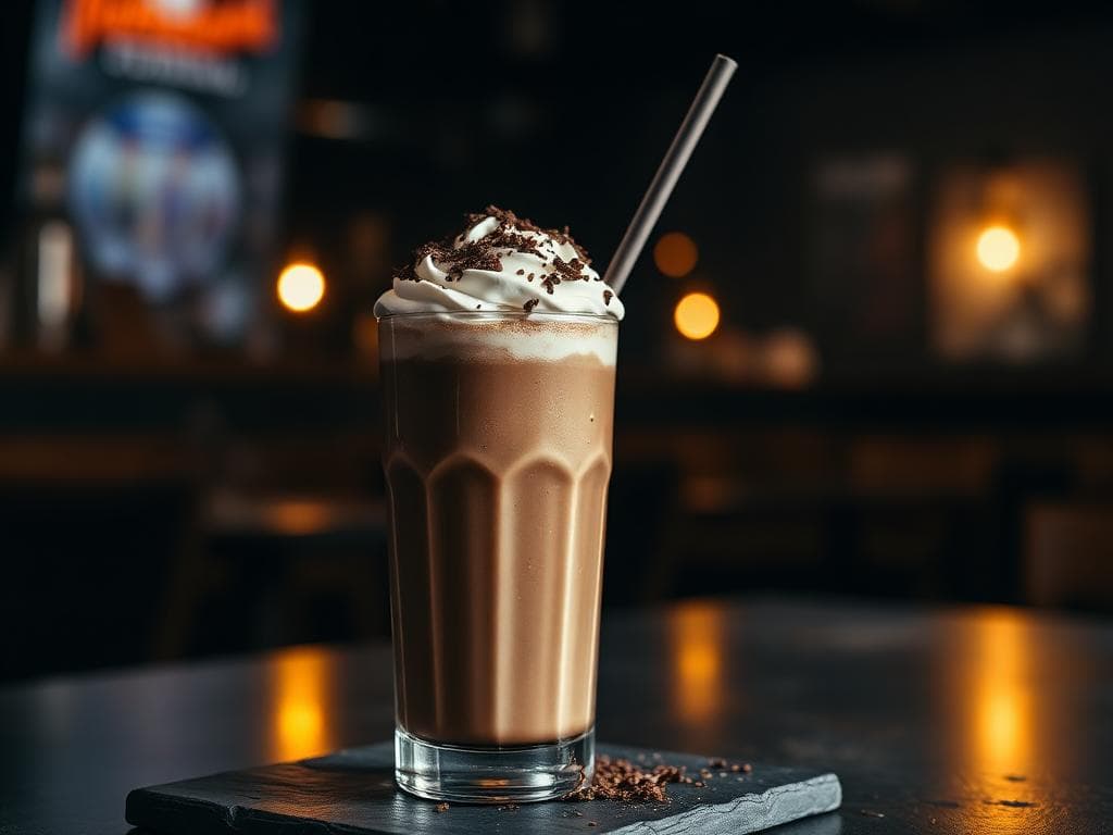 Milkshake