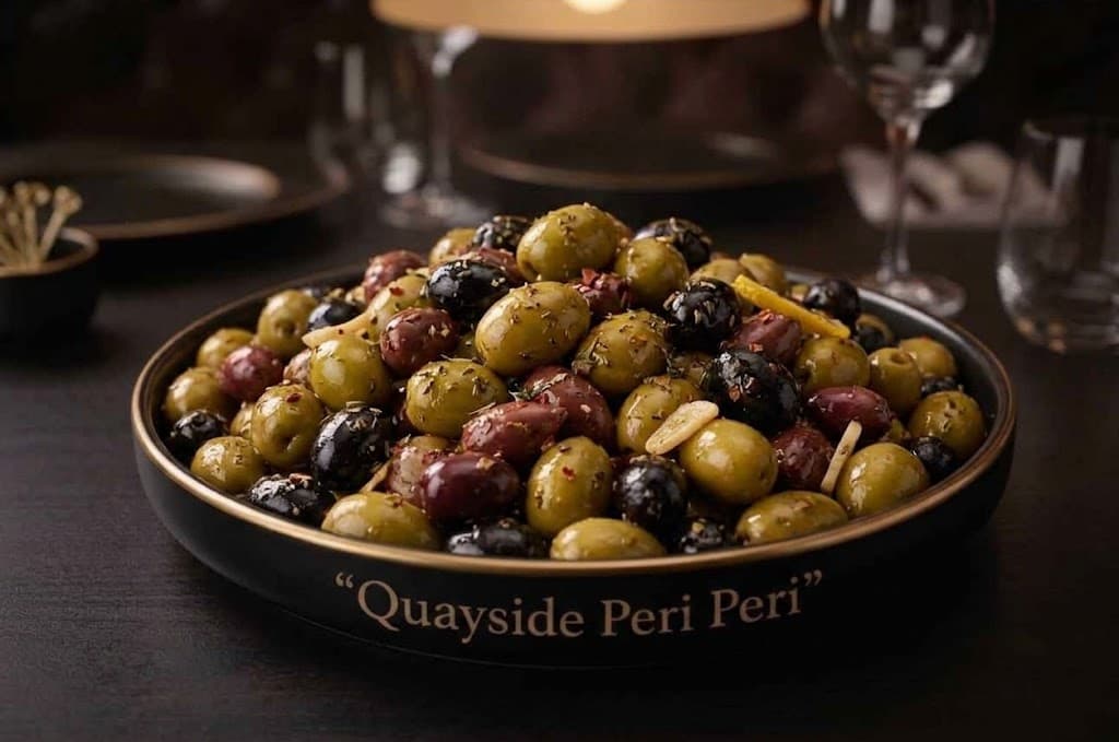 Olives