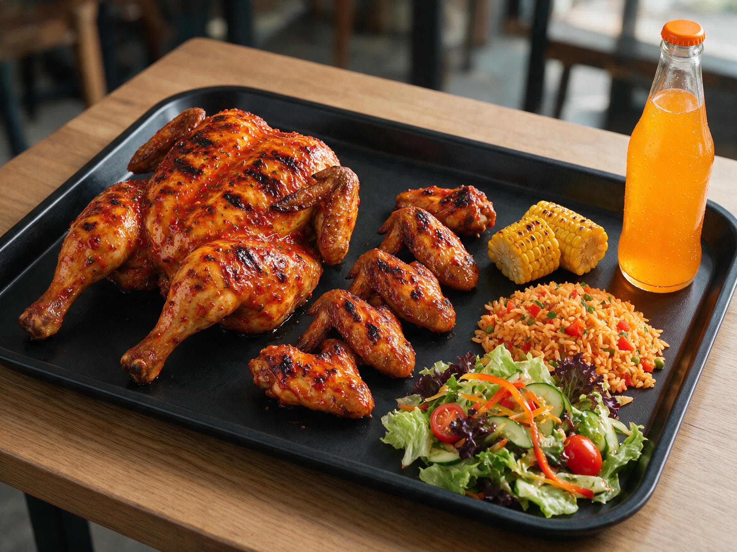 Quayside Extra Platter