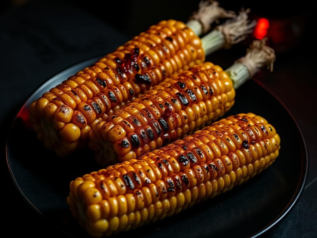 Corn On The Cob