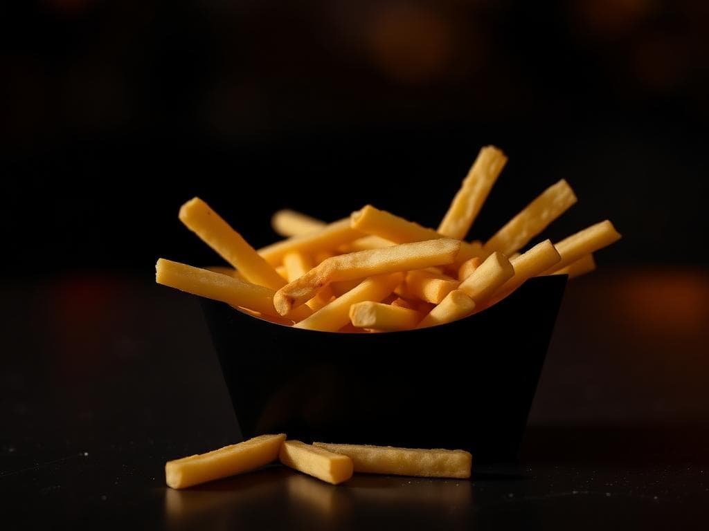 Fries