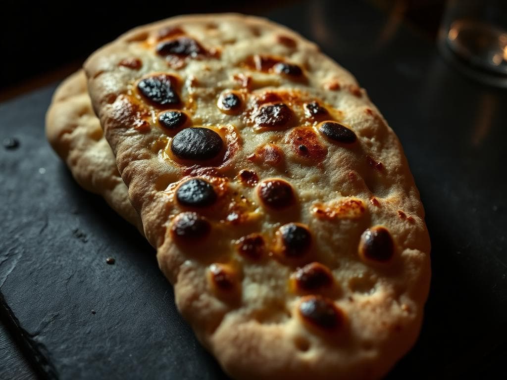 Naan Bread